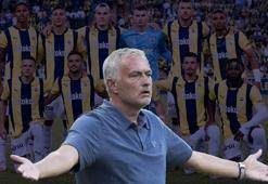 Fenerbahçe transfer sezonunu kapattı! Ali Koç yapamadı, Mourinho'nun istediği isim Ocak ayına kaldı