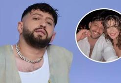 Burak Bulut nikah masasına oturuyor! 'Özel bir durum, çok heyecanlıyız'