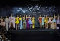 Miss Turkey 2024'ün birincisi belli oldu! İşte Türkiye'nin yeni güzel kızı