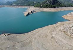 DSİ'den Kozan Barajı açıklaması! Yıl sonu işaret edildi