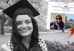 Ayşenur'un ölümü üzerindeki sır perdesi aralanıyor! Washington Post görgü tanıkları ile görüştü, İsrail askerlerinin görüntülerini yayınladı