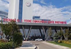 Tekirdağ'da istismara uğrayan bebek ile ilgili flaş gelişme! Anne ve üvey baba için düğmeye basıldı