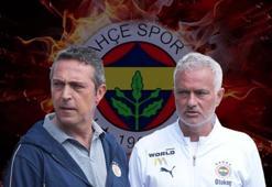 Mourinho'nun adını duyunca Fenerbahçe'ye 'evet' dedi: Ocak ayında geliyorum