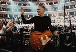 Bryan Adams İstanbul’a geliyor