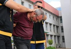 Adana'da dayısını öldürüp gömdü başında ağladı