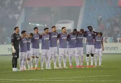 Trabzon'a Beşiktaş taraftarı alınmayacak