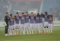 Trabzonspor-Beşiktaş maçı öncesi taraftar kararı!