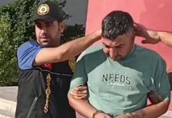 Tacizci cezaevinden kaçtı, Adana polisi yakaladı! Operasyon düzenlendi