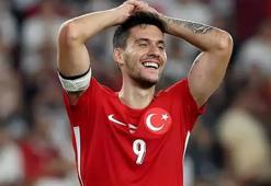 Milli futbolcu Umut Nayir avukat oldu: Staj için ofise bekleriz