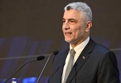 Ticaret Bakanı Bolat: Dış ticaret dengesindeki olumlu gelişmeler makroekonomik istikrarı güçlendiriyor