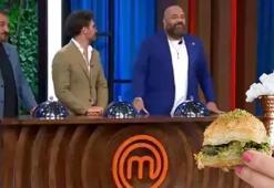 Baklavayla ayran içilir mi? MasterChef'te tartışmaya son nokta kondu!