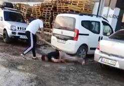 Fabrikada su istedi diye sopayla döverek öldüren şahsın ifadesi ortaya çıktı: Davacı ve şikayetçiyim