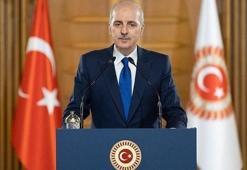 TBMM Başkanı Numan Kurtulmuş'tan 12 Eylül mesajı