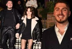 Ayrılıktan sonra ilk açıklama! 'Blok3'ten Nilsu Berfin Aktaş cevabı!