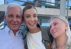 Özge Ulusoy'un babasının öldüğü kaza davasında karar çıktı