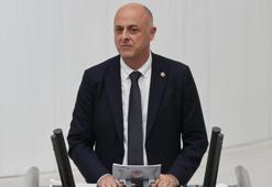 Ümit Özlale İyi Parti'den istifa etti