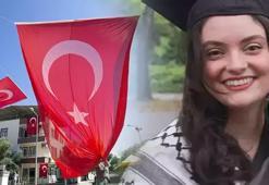 İsrail askerleri tarafından öldürülen Ayşenur Ezgi Eygi'nin dedesi: Cenazenin gelmesini bekliyoruz