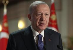 Erdoğan'dan BM Geleceğin Zirvesi'ne video mesaj: Mazlumun yanında olmaya devam edeceğiz