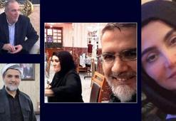 Mardin Artuklu'da cipteki 5 Iraklıyı katletmişlerdi, ifadeleri ortaya çıktı