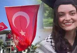 Ayşenur Ezgi Eygi'nin otopsi raporu ortaya çıktı