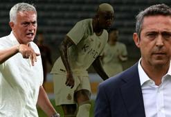 Ali Koç'tan son gün bombası! Medina değil Talisca ile resmen anlaştı, Mourinho'dan kriz çıkartacak karar