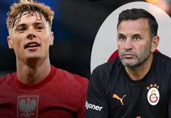 Galatasaray'da transfer krizi! Zalewski transferi yatınca işler değişti
