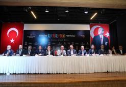 Gastronominin kalbi Gaziantep'te atacak!