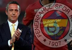 Ali Koç'tan Galatasaray'a bir transfer çalımı daha! Kostic sonrası 1.89'luk yıldız transferi bitiyor