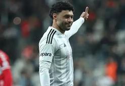 Beşiktaş'ta Chamberlain çıkmazı! Son karar Van Bronckhorst’ta