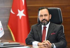 Başkan Bilal Uludağ'dan Mevlit Kandili mesajı