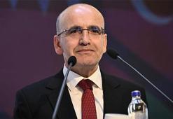 Bakan Şimşek: Alım gücünü kalıcı olarak artıracağız