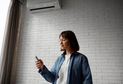 Solunum yoluyla bulaşıyor, ölümcül riski var: Klima kullanımın artması lejyoner hastalığına sebep oluyor