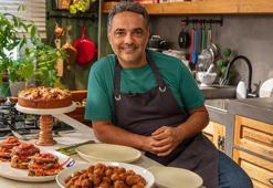 Arda mutfağa giriyor