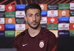 Galatasaray'da bir ayrılık daha