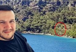 Şahan Gökbakar’ın Marmaris’teki kaçak yapısı mühürlendi