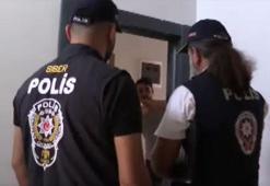 Antalya'da iki sosyal medya ünlüsüne 'müstehcenlik' tutuklaması