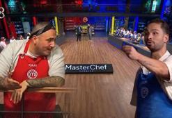 Masterchef'te bir ilk! Eleme adayları belli oldu, yarışmacılar gerildi