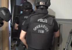 17 ilde harekete geçildi! FETÖ'ye yönelik "Kıskaç-27" operasyonu: 39 gözaltı