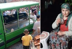 İstanbul'da kan donduran olay! Annesini öldürüp iki gün cesediyle yaşadı