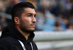 Nuri Şahin'in Borussia Dortmund'u liderliğe yükseldi!