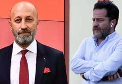 Cenk Ergün istifa etti, Erden Timur'dan bomba karar, canlı yayında açıkladı