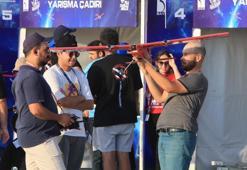 TEKNOFEST çerçevesinde ‘Savaşan İHA’ ve ‘Kamikaze İHA’ yarışı başladı
