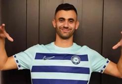 Rachid Ghezzal yeniden Süper Lig'de! İmzayı attı