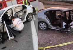 Sinop'ta kafa kafaya facia: 3 ölü, 4 yaralı