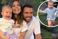 Aslı Enver: Annelik herkes için farklı bir hikayesi, Elay ile kendimize özel mucizevi bir hikayemiz var