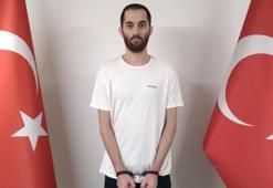 MİT'ten İstanbul'da nokta operasyon! Santa Maria İtalyan Kilisesi'ne saldırının planlayıcısı yakalandı
