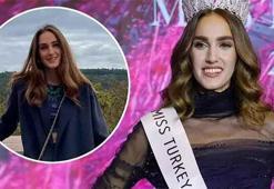 Miss Turkey birincisi İdil Bilgen sessizliğini bozdu! Bir ağırlığımız var, kötü yorumları önemsemiyorum