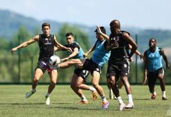 Beşiktaş sil baştan kadro! Tam 8 yeni transfer