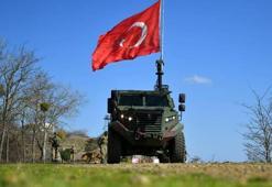 Yunanistan'a kaçmaya çalışan 4 FETÖ'cü yakalandı
