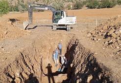 Deprem uzmanları Adana'da risk taşıyan bölgelerde inceleme yaptı